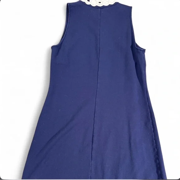 Old Money Easy Summer Dress Let Them Know You’re Classy AF & Better Than Them - Picture 2 of 5